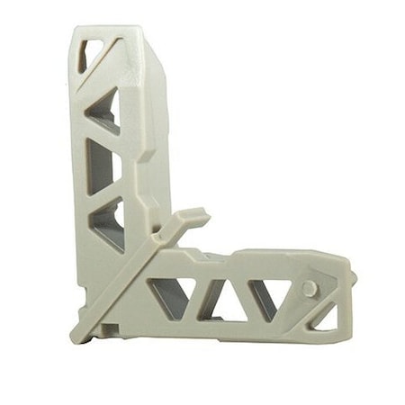 Strybuc SCREEN CORNER CHAMPAGNE 90-1089CHP